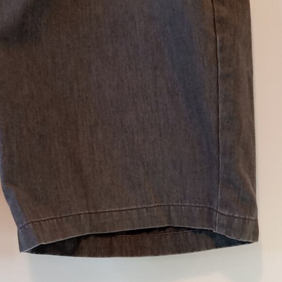 Volcom Shorts Hiking Fishing Outdoor Boat Shorts Casual Men's Sz 34 Gray NICE! - Picture 13 of 16